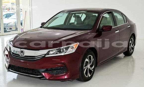 Buy Import Honda Accord Other Car in Import - Dubai in Abia State Buy Import Honda Accord Other Car in Import - Dubai in Abia State
