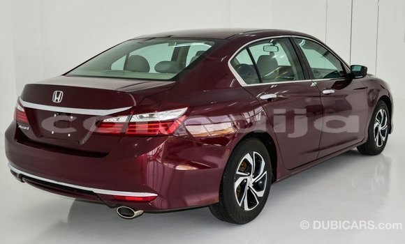 Buy Import Honda Accord Other Car in Import - Dubai in Abia State Buy Import Honda Accord Other Car in Import - Dubai in Abia State