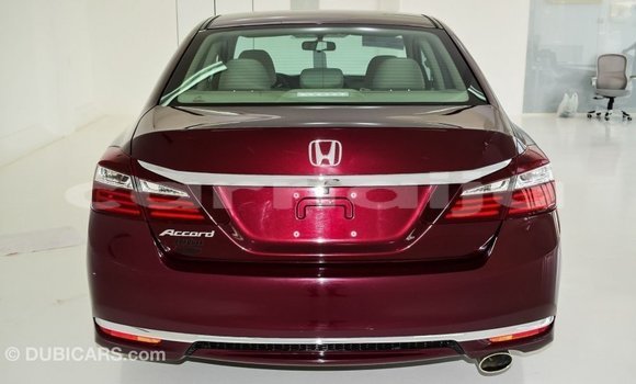 Buy Import Honda Accord Other Car in Import - Dubai in Abia State Buy Import Honda Accord Other Car in Import - Dubai in Abia State