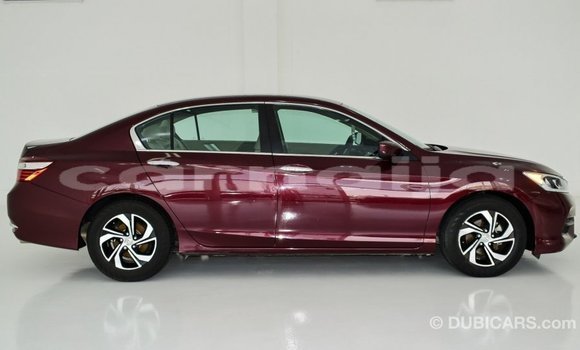 Buy Import Honda Accord Other Car in Import - Dubai in Abia State Buy Import Honda Accord Other Car in Import - Dubai in Abia State