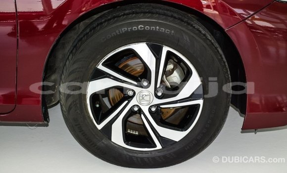 Buy Import Honda Accord Other Car in Import - Dubai in Abia State Buy Import Honda Accord Other Car in Import - Dubai in Abia State