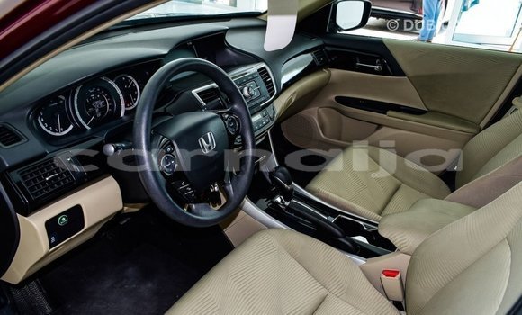 Buy Import Honda Accord Other Car in Import - Dubai in Abia State Buy Import Honda Accord Other Car in Import - Dubai in Abia State