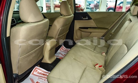 Buy Import Honda Accord Other Car in Import - Dubai in Abia State Buy Import Honda Accord Other Car in Import - Dubai in Abia State