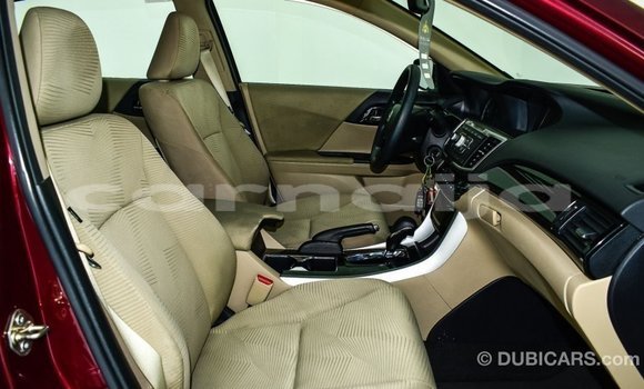 Buy Import Honda Accord Other Car in Import - Dubai in Abia State Buy Import Honda Accord Other Car in Import - Dubai in Abia State