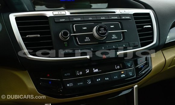 Buy Import Honda Accord Other Car in Import - Dubai in Abia State Buy Import Honda Accord Other Car in Import - Dubai in Abia State