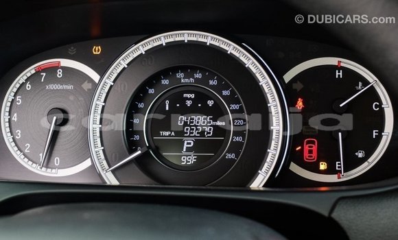 Buy Import Honda Accord Other Car in Import - Dubai in Abia State Buy Import Honda Accord Other Car in Import - Dubai in Abia State