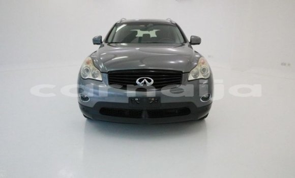 Buy Import Infiniti EX Other Car in Import - Dubai in Abia State Buy Import Infiniti EX Other Car in Import - Dubai in Abia State