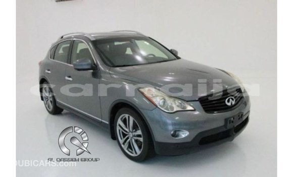 Buy Import Infiniti EX Other Car in Import - Dubai in Abia State Buy Import Infiniti EX Other Car in Import - Dubai in Abia State