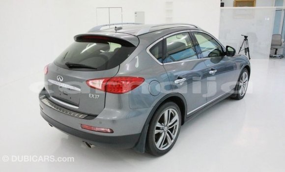 Buy Import Infiniti EX Other Car in Import - Dubai in Abia State Buy Import Infiniti EX Other Car in Import - Dubai in Abia State