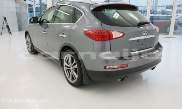 Buy Import Infiniti EX Other Car in Import - Dubai in Abia State Buy Import Infiniti EX Other Car in Import - Dubai in Abia State