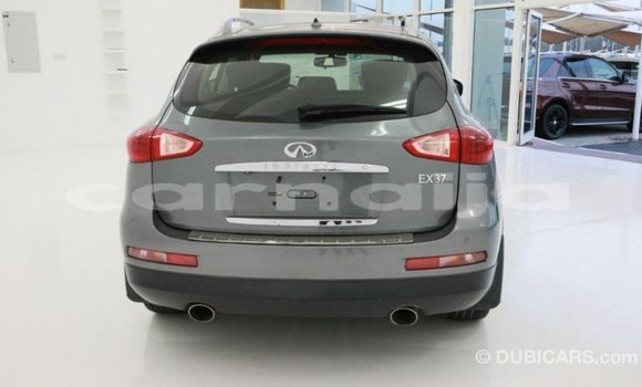 Buy Import Infiniti EX Other Car in Import - Dubai in Abia State Buy Import Infiniti EX Other Car in Import - Dubai in Abia State