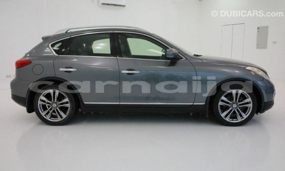 Buy Import Infiniti EX Other Car in Import - Dubai in Abia State Buy Import Infiniti EX Other Car in Import - Dubai in Abia State