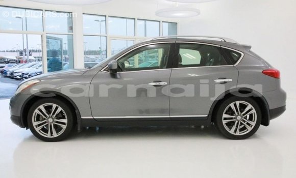 Buy Import Infiniti EX Other Car in Import - Dubai in Abia State Buy Import Infiniti EX Other Car in Import - Dubai in Abia State
