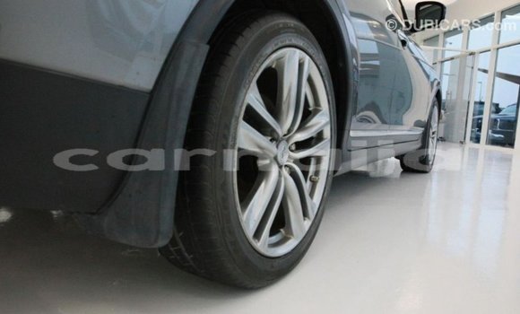 Buy Import Infiniti EX Other Car in Import - Dubai in Abia State Buy Import Infiniti EX Other Car in Import - Dubai in Abia State