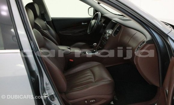 Buy Import Infiniti EX Other Car in Import - Dubai in Abia State Buy Import Infiniti EX Other Car in Import - Dubai in Abia State