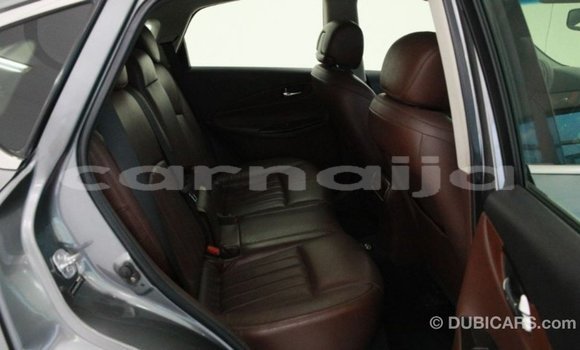 Buy Import Infiniti EX Other Car in Import - Dubai in Abia State Buy Import Infiniti EX Other Car in Import - Dubai in Abia State
