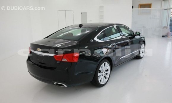 Buy Import Chevrolet Impala Black Car in Import - Dubai in Abia State Buy Import Chevrolet Impala Black Car in Import - Dubai in Abia State