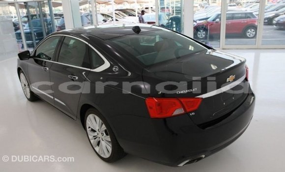 Buy Import Chevrolet Impala Black Car in Import - Dubai in Abia State Buy Import Chevrolet Impala Black Car in Import - Dubai in Abia State