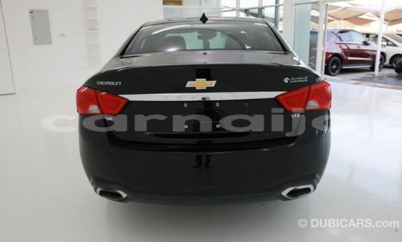 Buy Import Chevrolet Impala Black Car in Import - Dubai in Abia State Buy Import Chevrolet Impala Black Car in Import - Dubai in Abia State