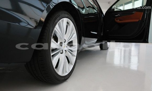 Buy Import Chevrolet Impala Black Car in Import - Dubai in Abia State Buy Import Chevrolet Impala Black Car in Import - Dubai in Abia State