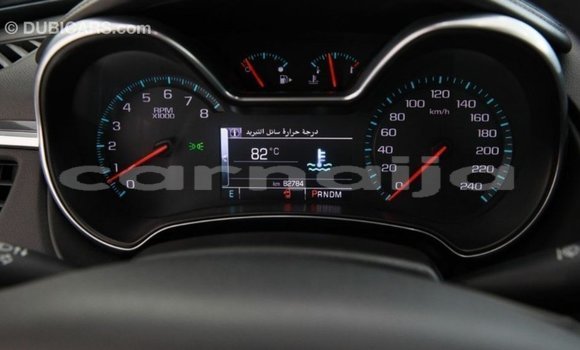 Buy Import Chevrolet Impala Black Car in Import - Dubai in Abia State Buy Import Chevrolet Impala Black Car in Import - Dubai in Abia State