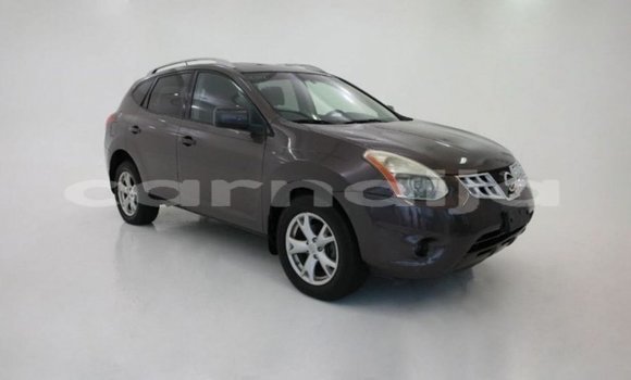 Buy Import Nissan Rogue Brown Car in Import - Dubai in Abia State Buy Import Nissan Rogue Brown Car in Import - Dubai in Abia State