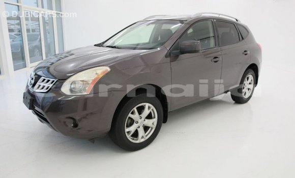 Buy Import Nissan Rogue Brown Car in Import - Dubai in Abia State Buy Import Nissan Rogue Brown Car in Import - Dubai in Abia State