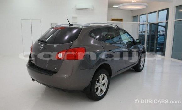 Buy Import Nissan Rogue Brown Car in Import - Dubai in Abia State Buy Import Nissan Rogue Brown Car in Import - Dubai in Abia State