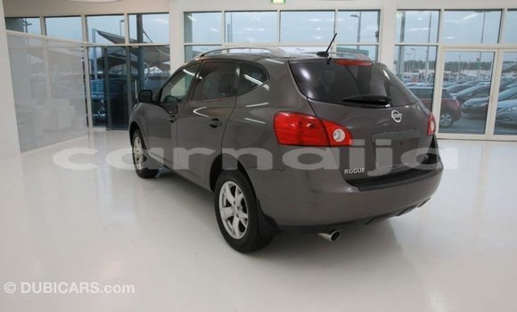 Buy Import Nissan Rogue Brown Car in Import - Dubai in Abia State Buy Import Nissan Rogue Brown Car in Import - Dubai in Abia State