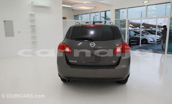 Buy Import Nissan Rogue Brown Car in Import - Dubai in Abia State Buy Import Nissan Rogue Brown Car in Import - Dubai in Abia State
