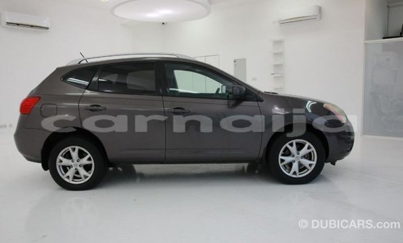 Buy Import Nissan Rogue Brown Car in Import - Dubai in Abia State Buy Import Nissan Rogue Brown Car in Import - Dubai in Abia State