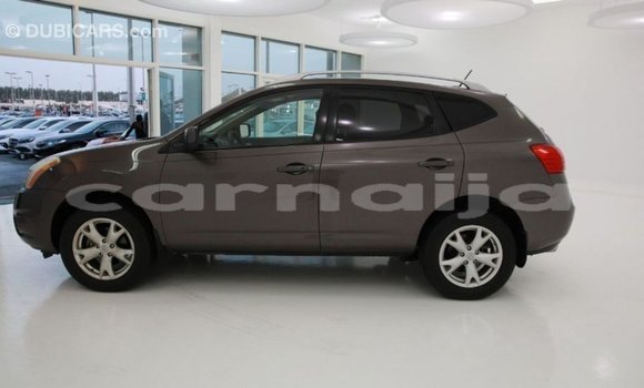 Buy Import Nissan Rogue Brown Car in Import - Dubai in Abia State Buy Import Nissan Rogue Brown Car in Import - Dubai in Abia State