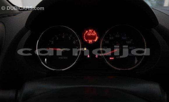 Buy Import Nissan Rogue Brown Car in Import - Dubai in Abia State Buy Import Nissan Rogue Brown Car in Import - Dubai in Abia State