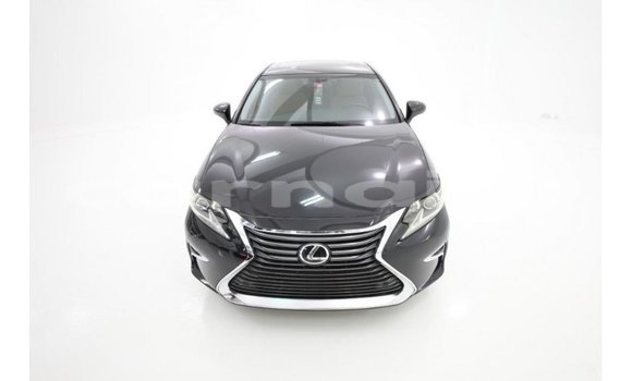 Buy Import Lexus ES Black Car in Import - Dubai in Abia State Buy Import Lexus ES Black Car in Import - Dubai in Abia State
