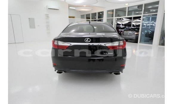 Buy Import Lexus ES Black Car in Import - Dubai in Abia State Buy Import Lexus ES Black Car in Import - Dubai in Abia State