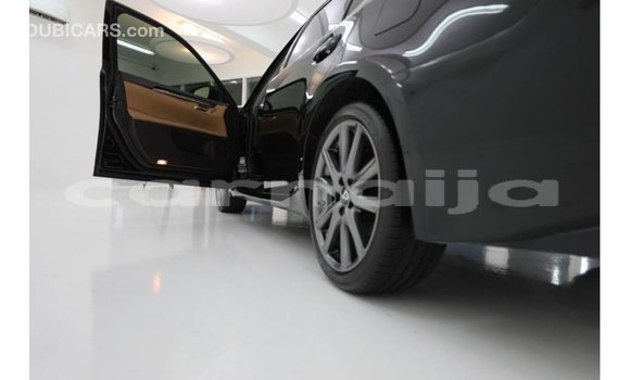 Buy Import Lexus ES Black Car in Import - Dubai in Abia State Buy Import Lexus ES Black Car in Import - Dubai in Abia State