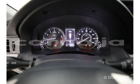 Buy Import Lexus ES Black Car in Import - Dubai in Abia State Buy Import Lexus ES Black Car in Import - Dubai in Abia State