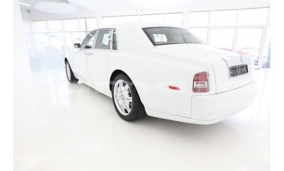 Buy Import Rolls-Royce Phantom White Car in Import - Dubai in Abia State Buy Import Rolls-Royce Phantom White Car in Import - Dubai in Abia State