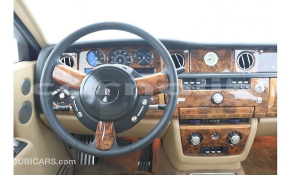 Buy Import Rolls-Royce Phantom White Car in Import - Dubai in Abia State Buy Import Rolls-Royce Phantom White Car in Import - Dubai in Abia State