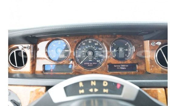 Buy Import Rolls-Royce Phantom White Car in Import - Dubai in Abia State Buy Import Rolls-Royce Phantom White Car in Import - Dubai in Abia State