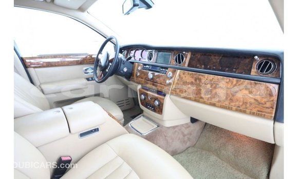 Buy Import Rolls-Royce Phantom White Car in Import - Dubai in Abia State Buy Import Rolls-Royce Phantom White Car in Import - Dubai in Abia State