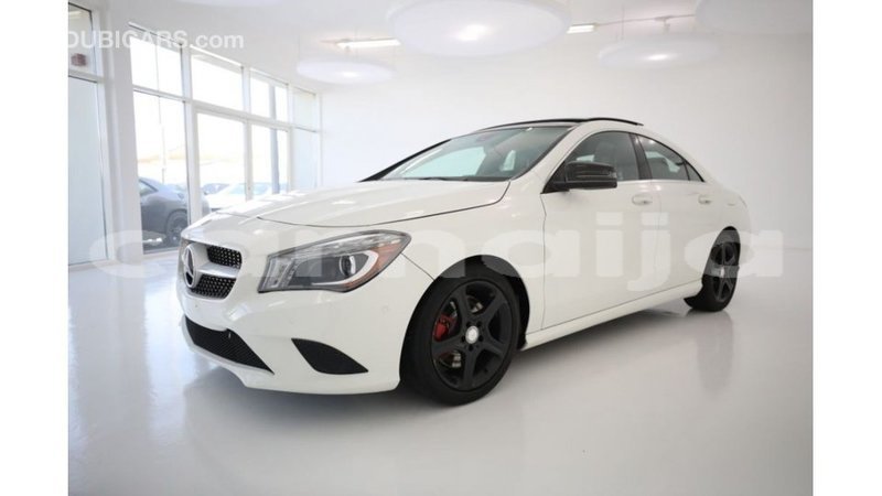 Big with watermark mercedes benz 250 abia state import dubai 9222