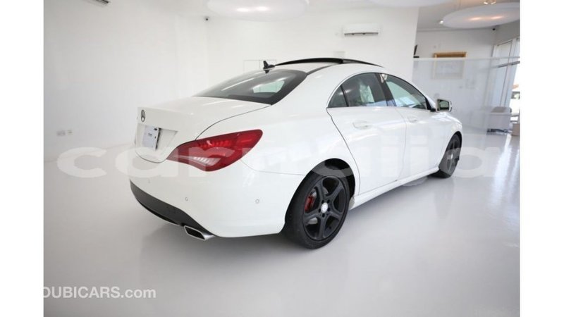 Big with watermark mercedes benz 250 abia state import dubai 9222