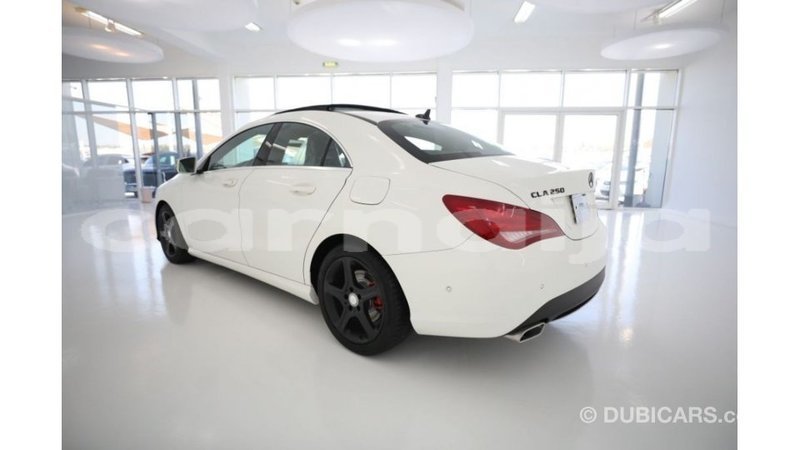 Big with watermark mercedes benz 250 abia state import dubai 9222