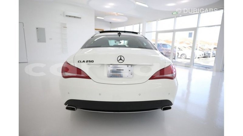 Big with watermark mercedes benz 250 abia state import dubai 9222