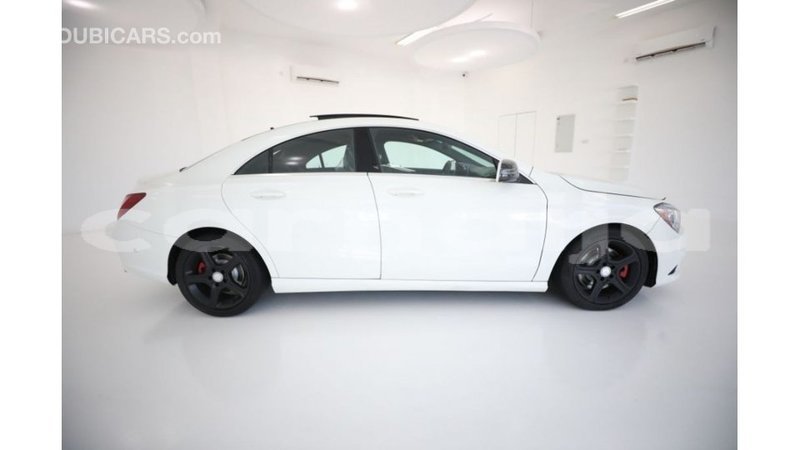 Big with watermark mercedes benz 250 abia state import dubai 9222