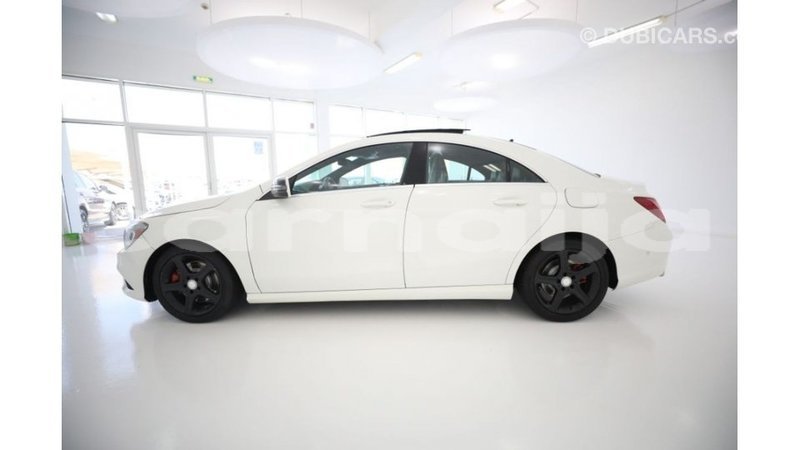 Big with watermark mercedes benz 250 abia state import dubai 9222