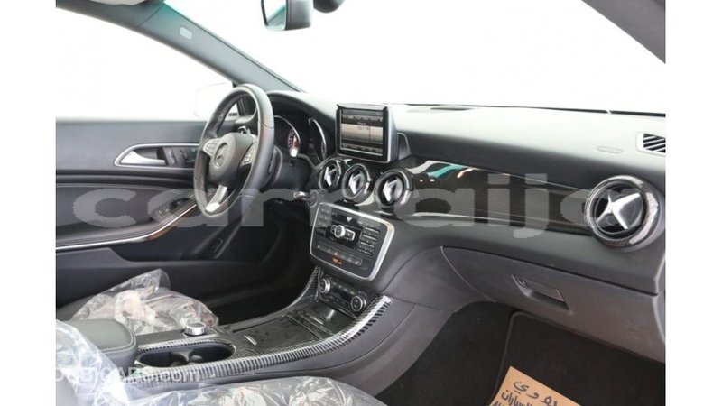 Big with watermark mercedes benz 250 abia state import dubai 9222