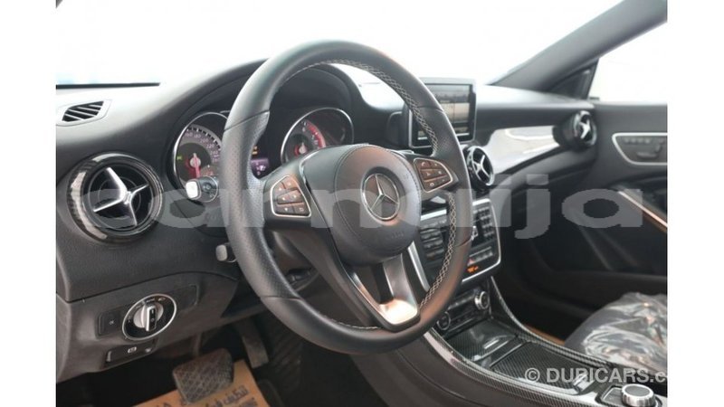 Big with watermark mercedes benz 250 abia state import dubai 9222