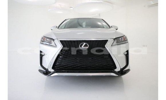 Buy Import Lexus RX 350 Other Car in Import - Dubai in Abia State Buy Import Lexus RX 350 Other Car in Import - Dubai in Abia State